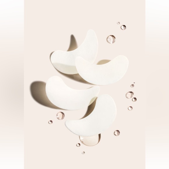 New SHISEIDo Wrinkle Resist 24 Pure Retinol Express Smoothing Eye Mask - Picture 7 of 8